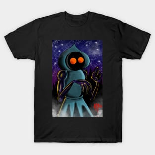 Flatwoods Monster T-Shirt